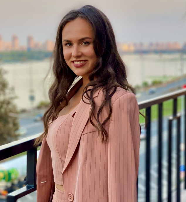 Profile Image of CCO Margarita Uretii